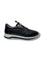 310-26 Genuine Leather Anatomical Rubber Laced Men's Shoes - 2
