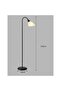 Nordic Style Cross-Border Stylish Living Room, Bedroom, Study & Sofa Lighting Floor Lamp - 6