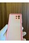 Mi 11 Lite Leopard Pars Printed Inner Velvet Silicone Phone Case - 5