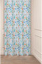 Christmas Pine Tree Christmas Tree Snow New Year Christmas Patterned Specially Designed Digital Printed Background Curtain