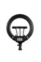 14-inch Portable Selfie Ring Light with Stand TikTok & Beauty Work | Adjustable Brightness Modes - 6