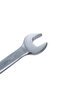 6374 Two Mouth Key Short Size 18X19 mm - 4