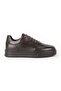 L5491 Men's Leather Casual Shoes - 2