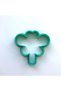 Artistic Dragonfly Figured Cookie Mold |   Wings and Body Detailed |   Dough, Clay, and Sugar Plasticine - 5