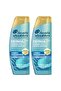 Dermaxpro Repairing Moisturizing Anti-Dandruff Shampoo with Coconut Oil and Ceramide 300ml X 2 - 2