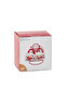Lcw Home Mixed Christmas Themed Coffee Cup Set for 2 People with Stand 85 ml - 5