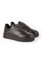 L5491 Men's Leather Casual Shoes - 3