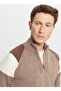Bato Yaka Standard Mink - Brown Men's Sweater Ace049261481_Vzk - 4