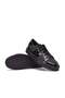Leroy Men's Genuine Patent Leather Sneaker Shoes 22465-3 - 4