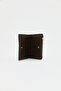 Monogram Wallet Brown - 4