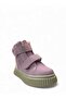 Alalis Orthopedic Girls' Preschool Powder Boots - 3