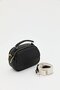 Crossbody Bag Black