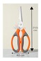 Multi-Purpose Ultra Sharp Kitchen Scissors - 4