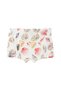 Shorts, ivory, Merzen - 2