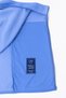 L İ Z Y - Ice Blue Fleece Jacket Nurse Doctor Fleece Jacket Hospital Fleece - 2