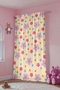 Flower Garden Patterned Children's Baby Room Background Curtain (Single Panel Pricing) - 4