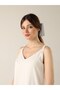 Women's Custom Made Stone Detailed Bow Model Hair Accessory, Crown Hairpin - 5