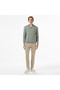 Men's Beige Jogger Fit Pants