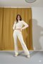 New Deux Women's Fingerless Knitwear Set - 2