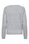 Knitted Sweater 15204279 - 5