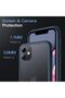 Matte Case for iPhone 11 (6.1-inch) - Storm Blue - 5
