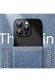 Ultra Slim Case for iPhone 14 Pro Max 6.7-Inch (Black) - 5