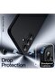 Slim Fit Case for Samsung Galaxy S25 FE (Black) - 4