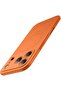 Magnetic Case for iPhone 17 Pro 6.3-Inch (Orange)