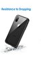 Case for iPhone Xs Max 6.5-Inch, Non-Yellowing Shockproof Phone Bumper Cover, Anti-Scratch Cl - 6