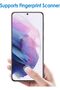 Screen Protector for Samsung Galaxy S21+ / S21 Plus 6.7-Inch, HD Clarity, Flexible TPU Film, - 3
