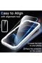 5-in-1 Case for iPhone 17 (6.3") with 2x Tempered Glass Screen Protectors & Camera Lens Prote - 7