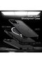 Heavy Duty MagSafe Case for iPhone 14 (6.1") - Dual-Layer Shockproof, Black - 3