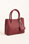 Just Polo Luxury Adjustable Shoulder Strap, Large Capacity Women's Shoulder Bag - 7