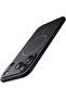 Magnetic Slim Case for iPhone 17 Pro 6.3-Inch (Black)