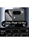 Case for Google Pixel 10 Pro XL (2025) – Soft TPU Matte Shockproof (Moonstone) - 2