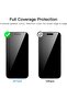 Full Coverage Screen Protector for iPhone 14 Pro Max 6.7 inch (3-Pack), 9H Tempered Glass, Cl - 2