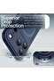 Magnetic Case for iPhone 17 Pro Max (6.9-Inch) MagSafe Compatible, Shockproof Slim Cover - Da - 5