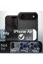 Magnetic Case for iPhone 17 Air (Black) - 2