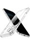 Slim Case for iPhone 17 Pro 6.3-Inch (Clear)