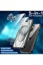 5-in-1 Case for iPhone 15 6.1-inch (Black) - 3