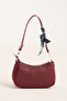 Just Polo Luxury Women's Baguette Shoulder and Hand Bag - 7