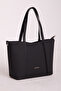 Just Polo Luxury Adjustable Shoulder Strap, Large Capacity Women's Shoulder Bag - 2
