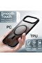 Magnetic Case for iPhone 17 Air (Black) - 5