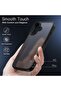 Matte Case for iPhone 16 6.1-Inch (Black) - 4