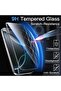 Screen Protector for iPhone 16 Pro 6.3-Inch, Tempered Glass Film, HD Clear, 3-Pack - 5