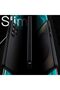 Slim Fit Case for Samsung Galaxy S25 Ultra 5G (Titanium Black) - 3