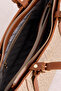 Just Polo Luxury Adjustable Shoulder Strap, Large Capacity Women's Shoulder Bag - 6