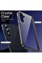 Case for Samsung Galaxy A35 5G (Black) - 3