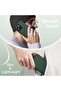 Liquid Silicone Case for iPhone 16 Pro Max (Midnight Green) - 6