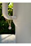 Pink Thermos Compatible Accessory with Letter K/Letter K Thermos Charm/Letter Thermos Ornament - 3